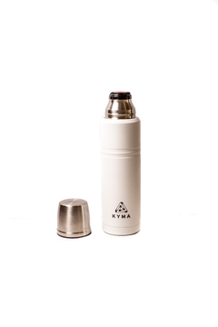 TERMO KYMA 1LT - PICO MATERO - tienda online