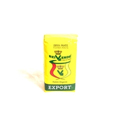 Yerba Rei verde 1kg