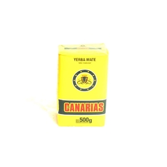 Yerba Canarias 500gr