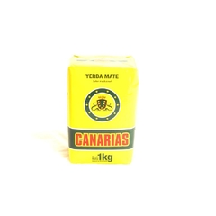 Yerba Canarias 1kg