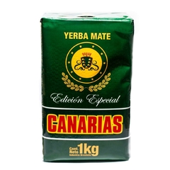 YERBA CANARIAS EDICION ESPECIAL 1KG