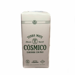 YERBA COSMICO 500GR