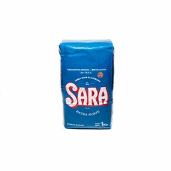 YERBA SARA EXTRA SUAVE 1KG