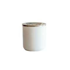 MATE VASO DE ACERO INOXIDABLE - comprar online