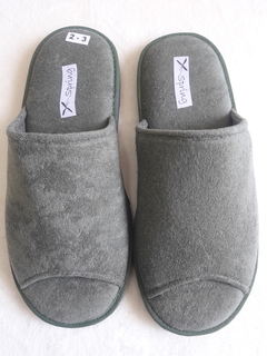 pantuflas de hombre 