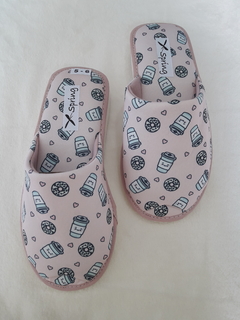 pantuflas de Mujer 