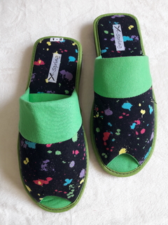 pantuflas de mujer super soft