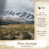 Patagonia - Relatos de Viento y Piedra