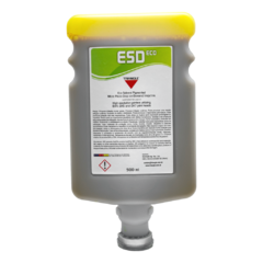 Tinta Triangle ESD Yellow 500ml