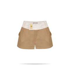 shorts natura - loja online