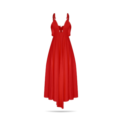 vestido desiderium - loja online