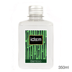 Aromatizador de Ambientes IDEM Bamboo 350ml - comprar online