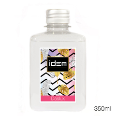 Aromatizador de Ambientes IDEM Daslux 350ml - comprar online