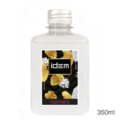 Aromatizador de Ambientes IDEM Karmens 350ml - comprar online