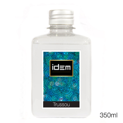 Aromatizador de Ambientes IDEM Trussou 350ml - comprar online