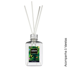 Aromatizador de Ambientes IDEM For You 350ml na internet