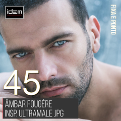 Perfume Masculino IDEM 45 - Insp. Ultra Male