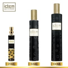 Perfume IDEM Feminino Nº8 Eau de Parfum - Insp. Gabriela Sabatini - comprar online