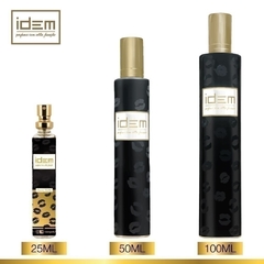 Perfume Feminino IDEM 44 - Insp. Libre YSL - comprar online