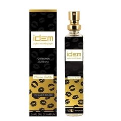 Perfume IDEM Feminino Nº8 Eau de Parfum - Insp. Gabriela Sabatini na internet