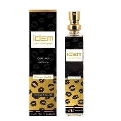 Perfume Feminino IDEM 43 - Insp. Yes I Am Cacharrel na internet