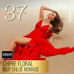 Perfume IDEM Feminino Nº37 Eau de Parfum - Insp. Chloé Nomade