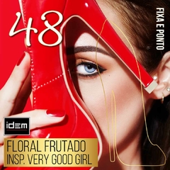 Perfume Feminino IDEM 48 - Insp. Very Good Girl