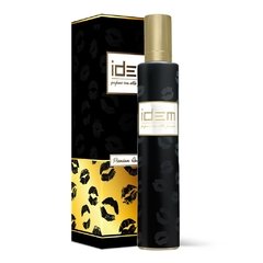 Perfume IDEM Feminino Nº2 Eau de Parfum - Insp. Ange ou Demón - Revendedores IDEM