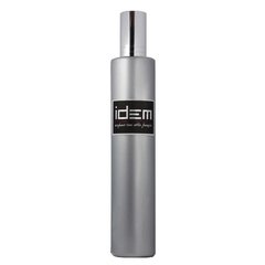 Perfume IDEM Masculino Nº2 Eau de Parfum - Insp. Silver Black - loja online