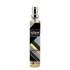 Perfume IDEM Masculino Nº40 Eau de Parfum - Insp. Armani Eau Pour Homme na internet