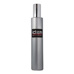 Perfume IDEM Masculino Nº2 Eau de Parfum - Insp. Silver Black - Revendedores IDEM