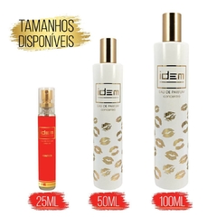 NOVO Perfume Feminino IDEM 50 Insp. My Way Giorgio Armani - comprar online