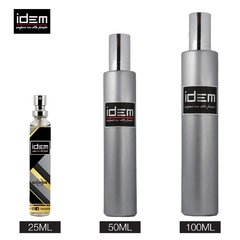 Perfume IDEM Masculino Nº2 Eau de Parfum - Insp. Silver Black - comprar online