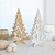 Arbolito de navidad en madera en internet