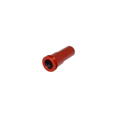 Airnozzle 21.4mm em alumínio com dupla vedação para M4 e M16 - comprar online