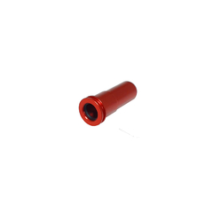 Airnozzle 21.4mm em alumínio com única vedação para M4 e M16 - comprar online