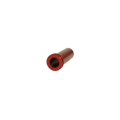 Airnozzle 24.3mm em alumínio com única vedação para G36 na internet