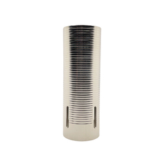 Cilindro em inox V2 e V3 (70% fechado) - comprar online