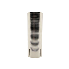 Cilindro em inox V2 e V3 (80% fechado) - comprar online