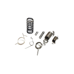 Kit de molas internas e externas para gearbox V2