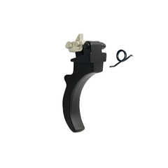 Gatilho Padrão para airsoft gearbox V3 rifle G36 - comprar online