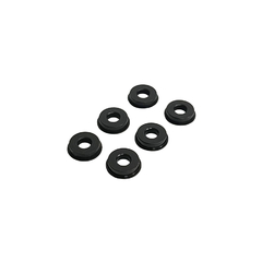 Mancal fixo em aço 6mm/7mm/8mm/9mm - comprar online