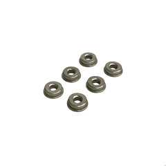 Mancal fixo 6mm/7mm/8mm/9mm