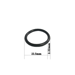 O-ring para a cabeça do pistão em ABS - comprar online