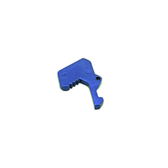 Trava da alavanca do charging handle - Blue Edition