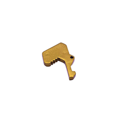 Trava da alavanca do charging handle - Gold Edition