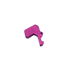 Trava da alavanca do charging handle - Pink Edition