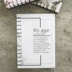 CUADERNOS HYGGE en internet