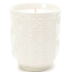 Velas cerámica - tienda online