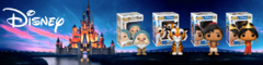 Banner de la categoría Disney